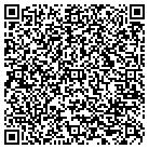 QR code with Anderson Recreation Department contacts