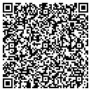 QR code with Tehachapi Turf contacts