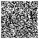 QR code with MJM Builders contacts