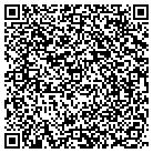 QR code with Marathon Abstract Services contacts