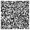 QR code with Tech-Zone contacts