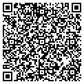 QR code with Eva contacts