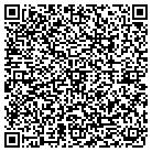 QR code with AAA Discount Appliance contacts