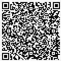 QR code with Mac Ave contacts