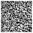 QR code with Hudson Rver Exprt Pcture Frmng contacts