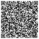 QR code with Mt Rubidoux Convalescent Hosp contacts