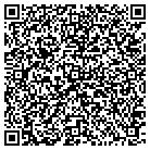 QR code with F & V Metro Contracting Corp contacts