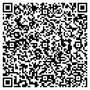 QR code with Tijuana Taco contacts