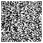 QR code with Henry Gitner Philatelists Inc contacts