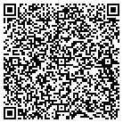 QR code with Chambers Wesleyan Camp Dining contacts