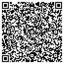 QR code with Donald F De Pauw contacts