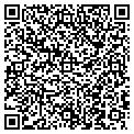 QR code with R B A Inc contacts