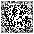 QR code with H & R Block Tax Service contacts