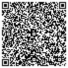 QR code with Myasthenia Gravis Upstate Ny contacts