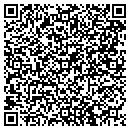QR code with Roesch Cabinets contacts