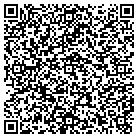 QR code with Ultimate One Distribution contacts