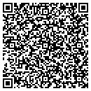 QR code with Half Dollar No 1 contacts