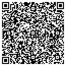 QR code with King's Barber Shop contacts