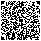 QR code with Ultimate Site Service Inc contacts