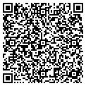 QR code with BCs contacts