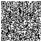 QR code with MLS of Ulster Cnty Bd Realters contacts
