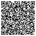 QR code with Ramanathan Devbala contacts