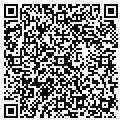 QR code with Civ contacts
