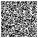 QR code with King Landscaping contacts