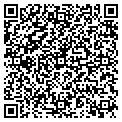 QR code with Donkey LLC contacts