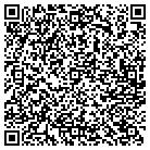 QR code with Clabeaux's Village Optical contacts