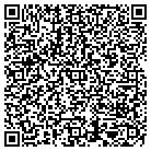 QR code with Ogdensburg Ecnmic Dev Zone Dir contacts