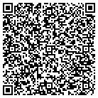 QR code with Gabriel Graphic Communications contacts
