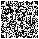QR code with Aristo Studios Inc contacts