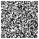 QR code with S & M Home Heating Corp contacts