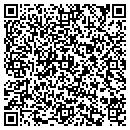 QR code with M T A Long Island Rail Road contacts