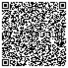 QR code with A-P Window Caulking Inc contacts