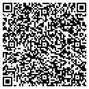 QR code with Hamathite Afrcan Tap Rt Rsearc contacts