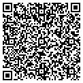 QR code with D & C Auto Reprs contacts