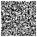 QR code with Amtrade Inc contacts