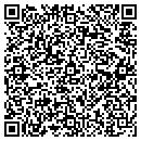 QR code with S & C Agency Inc contacts