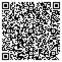 QR code with M C Packaging Corp contacts