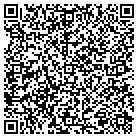 QR code with LA Mesa Masonic Building Assn contacts