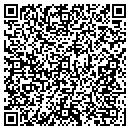 QR code with D Charles Salon contacts