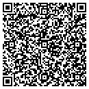 QR code with The Tree Service contacts