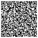 QR code with P G Mac Neill Inc contacts