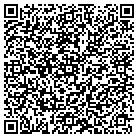 QR code with Rhinebeck Town Recycling Sta contacts