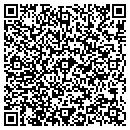 QR code with Izzy's Knish Nosh contacts