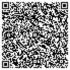 QR code with A Touch of Class Limousine contacts