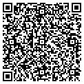 QR code with Riclu contacts