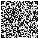QR code with A & D Express Towing contacts